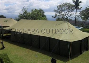Tenda Pleton