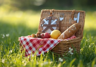 Picnic Hotel Catanies