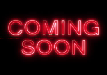 Coming soon