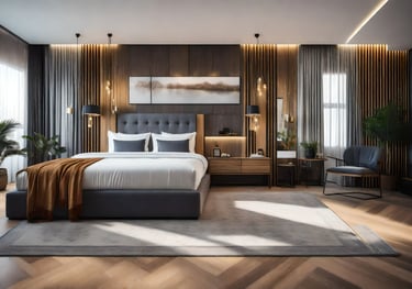 earth-tone-modern-bedroom-interior-design