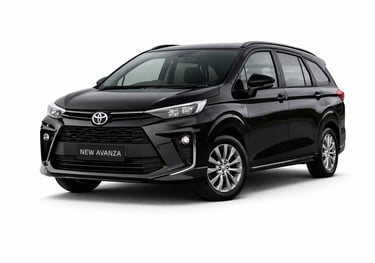 New Avanza
