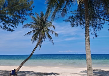 Thung Wua Laen, Chumphon