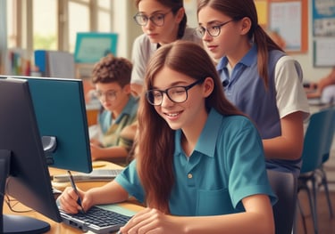 white and black abstract painting