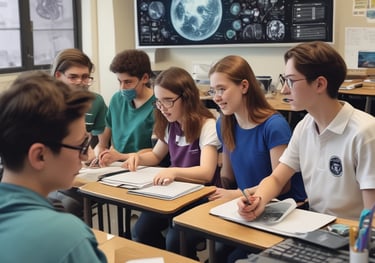 white concrete building during daytime
