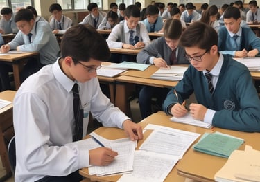 white concrete building during daytime