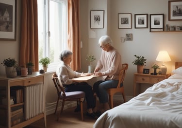 white concrete building during daytime