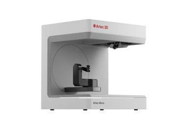 Artec 3D