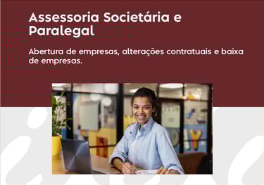 ASSESSORIA PARALEGAL