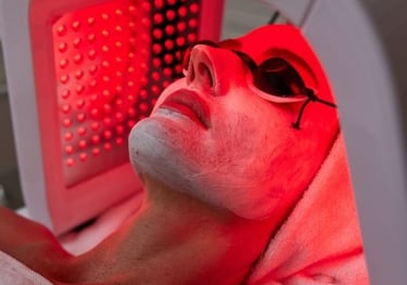 personalized beauty services Kuala Lumpur Maria Beauty Studio