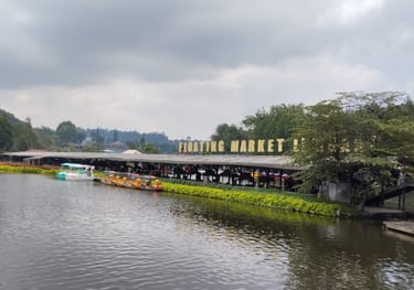 floatingmarket
