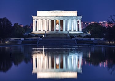 REFLECTING ON HISTORY