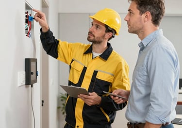 a man riding a skateboard down the side of a ramp