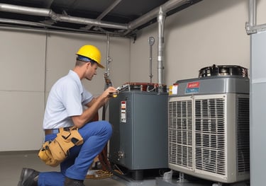 white concrete building during daytime