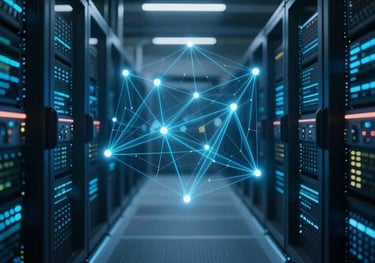 worm's-eye view photography of concrete building