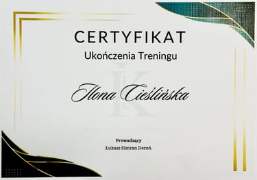 Facylitacja energii Kundalini. Poszerzenie wiedzy z zakresu holistycznej pracy z energią Kundalini