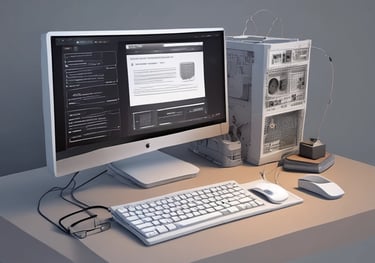 gray concrete wall inside building