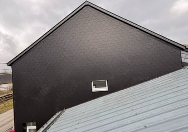 zinguerie Gouttières, bastogne