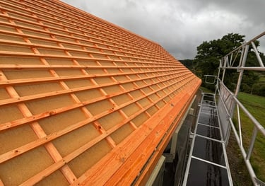 voliges, toiture, bastogne