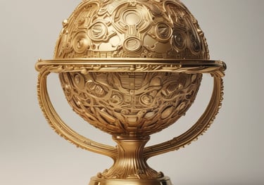 Close-up of hands typing on a keyboard with SEO analytics displayed on a screen.