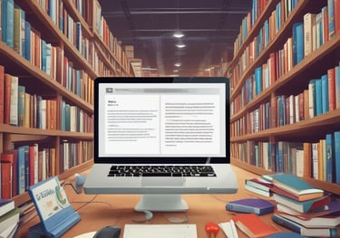 a man riding a skateboard down a street next to tall buildings