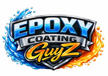 the epoxy coating guyz st. cloud mn