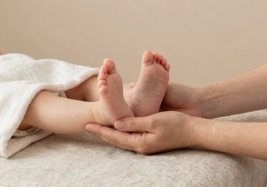 ostéopathe enfant villeurbanne, métro vaux en velin, carré des soie