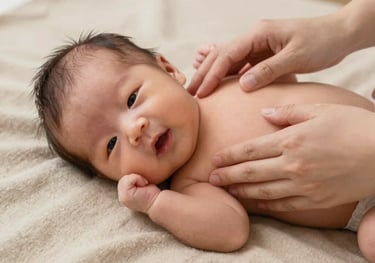 ostéopathe bébés nourissons villeurbanne, métro vaux en velin, carré de soie