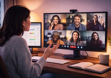 Imagen de marketing externo onbrand