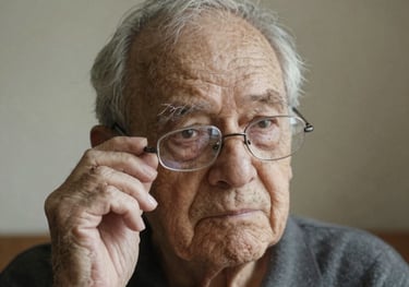 akılılens ameliyatı öncesi 