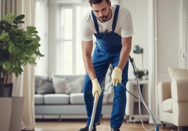 gray concrete wall inside building