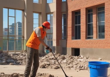 white concrete building during daytime