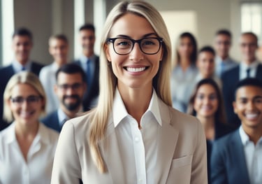 worm's-eye view photography of concrete building