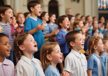 white concrete building during daytime