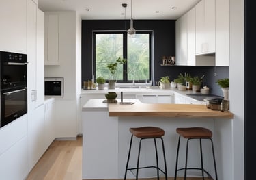 white concrete building during daytime