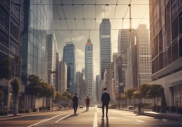 black blue and yellow textile