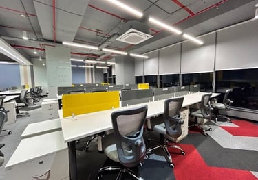 commercial electrician near me