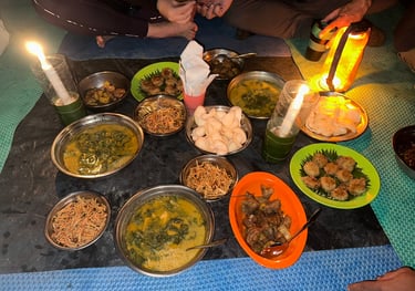 Bukit lawang tour packages from 3 to 6 days