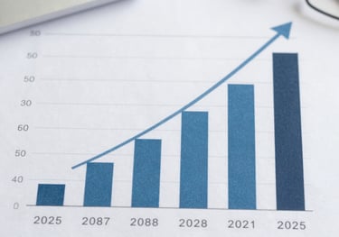 worm's-eye view photography of concrete building