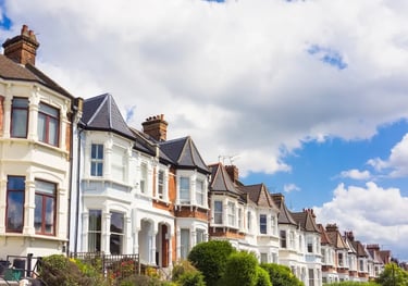 property incorporation