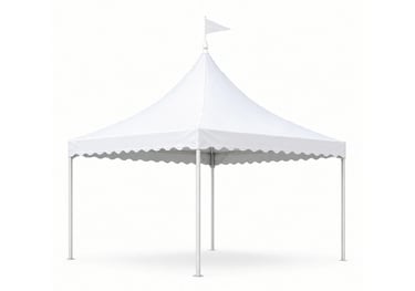 arabian tent