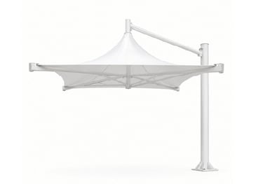 cantilever parasol umbrella