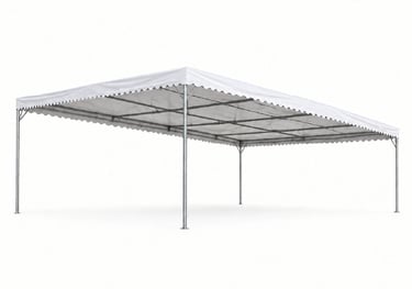custom tent