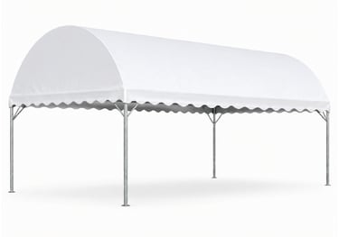 halfmoon tent