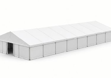 marquee tent