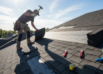 asphalt shingle roof replacement service sarasota florida