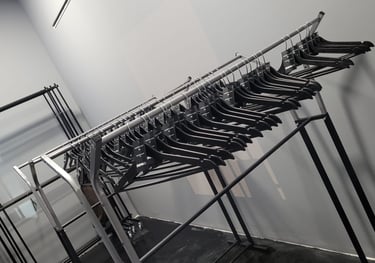 Vestiyer İstanbul, Vestiyer Kiralama, Vestiyer Hizmeti, Etkinlik Vestiyer, DMR Organizasyon