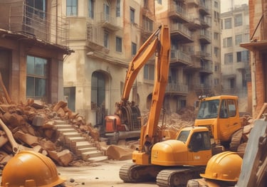 white concrete building during daytime