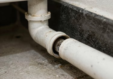 white and black abstract painting