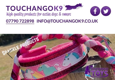 TouchangoK9