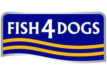 Fish4Dogs logo